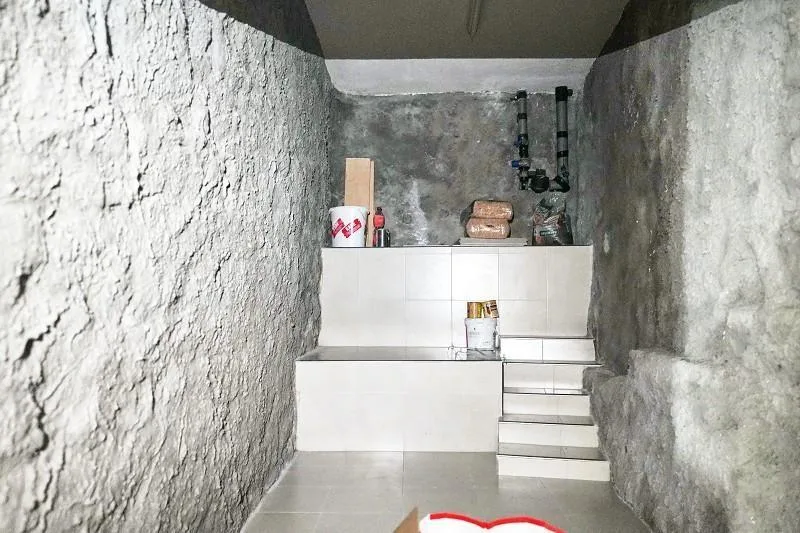 5-Zimmer-Dorfhaus an sehr ruhiger, sonniger Lage / casa nel nucleo ... – photo 16 sur 26