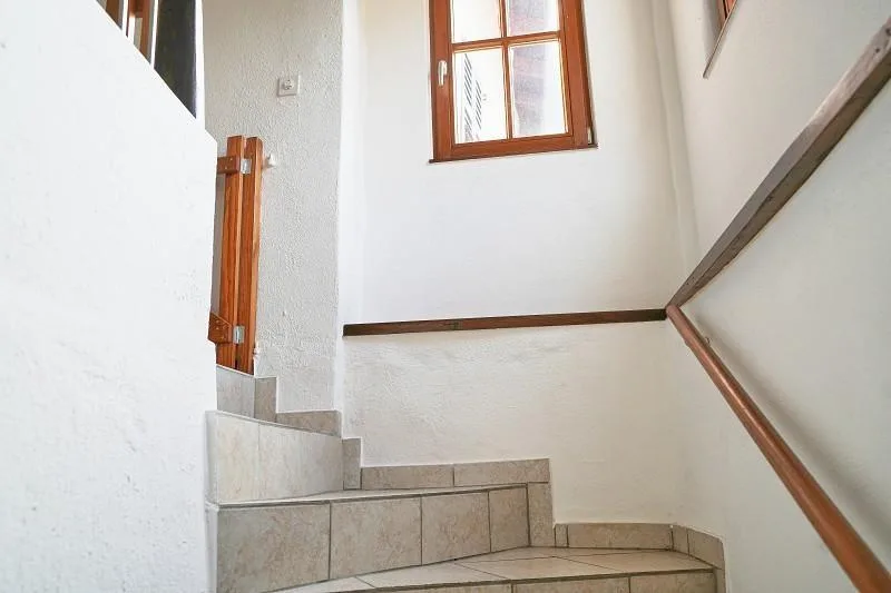5-Zimmer-Dorfhaus an sehr ruhiger, sonniger Lage / casa nel nucleo ... – photo 18 sur 26