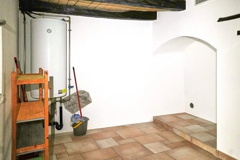 5-Zimmer-Dorfhaus an sehr ruhiger, sonniger Lage / casa nel nucleo ... – photo 9 sur 26