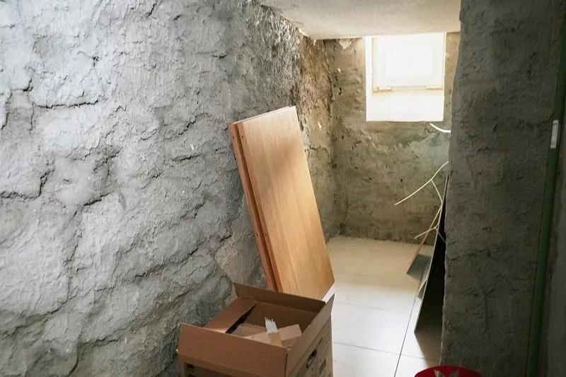 5-Zimmer-Dorfhaus an sehr ruhiger, sonniger Lage / casa nel nucleo ... – photo 15 sur 26