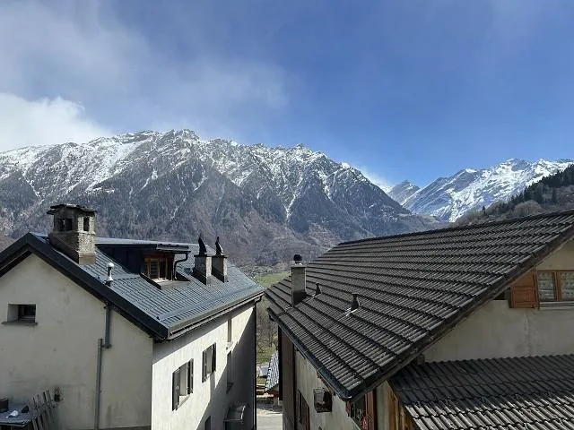 Rustico zum Ausbauen an sehr ruhiger, sonniger Aussichtslage / rust... – photo 7 sur 14
