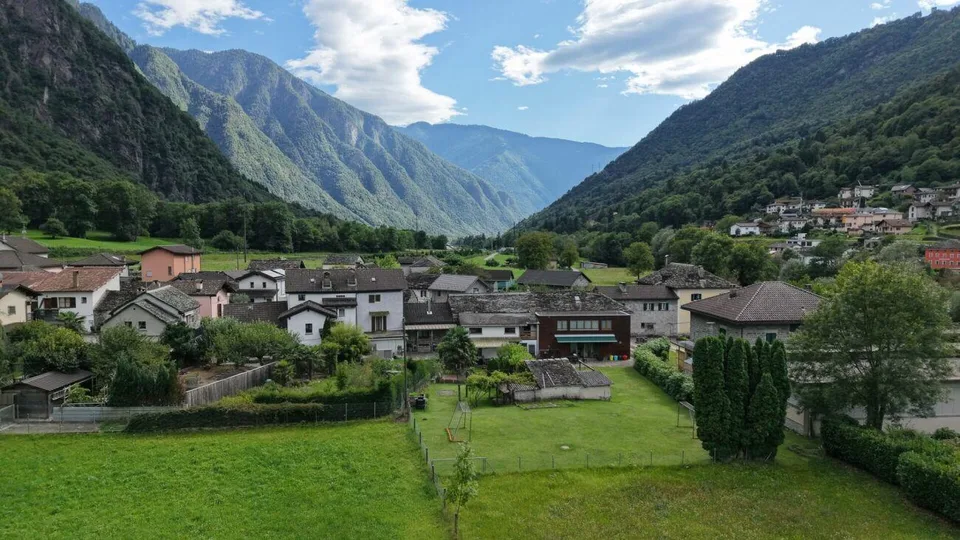 Casa idilliaca a Cama - Pace e natura lontano dal turismo di massa