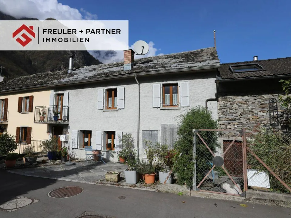 Idyllisches Haus in Cama - Ruhe & Natur abseits des Massentourismus