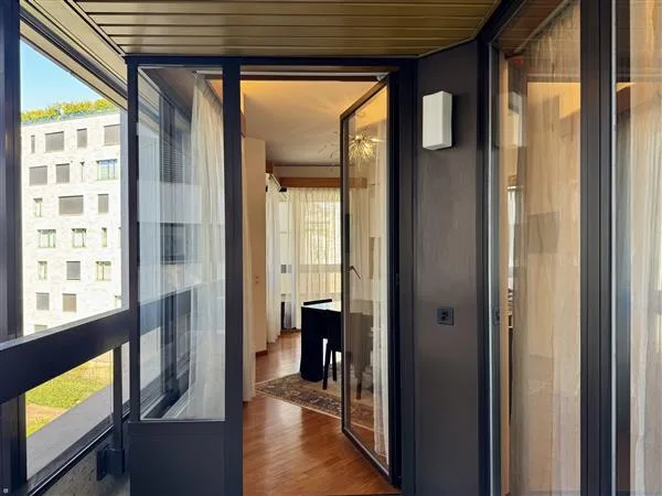 Schönes 3,5-Zimmer-Wohnung in strategischer Lage – Foto 9 von 13