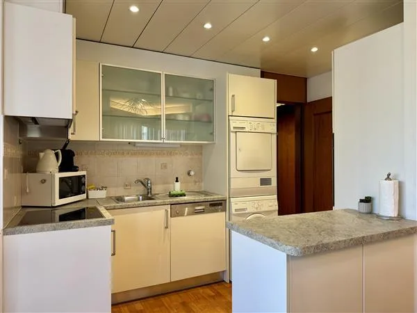 Schönes 3,5-Zimmer-Wohnung in strategischer Lage – Foto 6 von 13