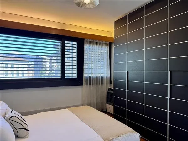 Schönes 3,5-Zimmer-Wohnung in strategischer Lage – Foto 13 von 13