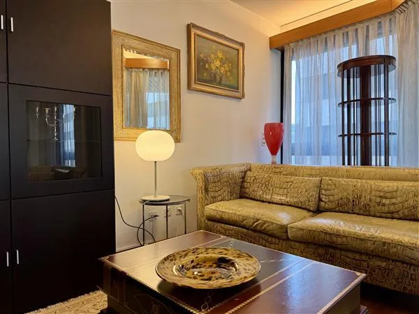 Schönes 3,5-Zimmer-Wohnung in strategischer Lage