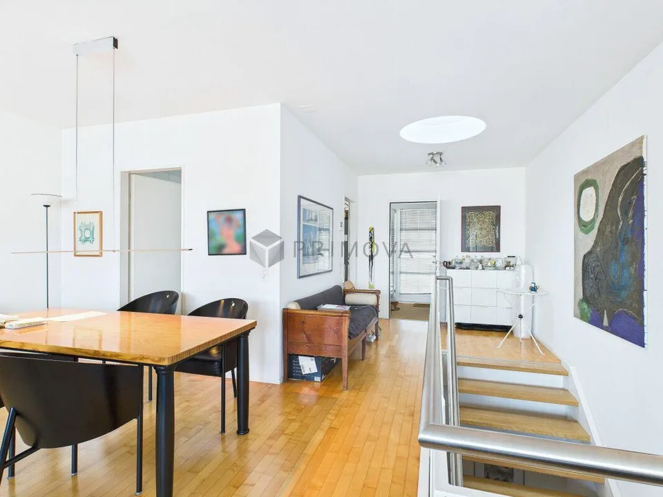 Maisonette-Investment mit lebenslangem Wohnrecht zum Vorzugspreis