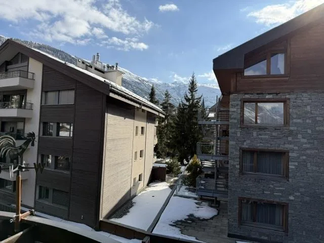 Zur Matte A | 4.5 Duplex 3.OG | 42 – foto 11 di 13