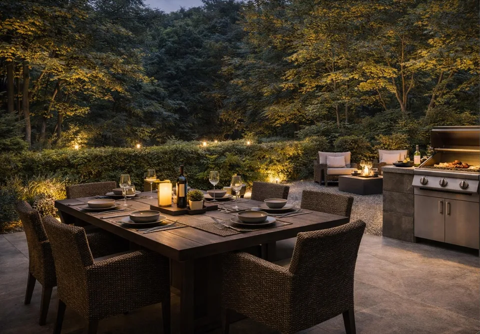 Moderno 3.5 locali con terrazza privata e wellness comune – foto 9 di 13