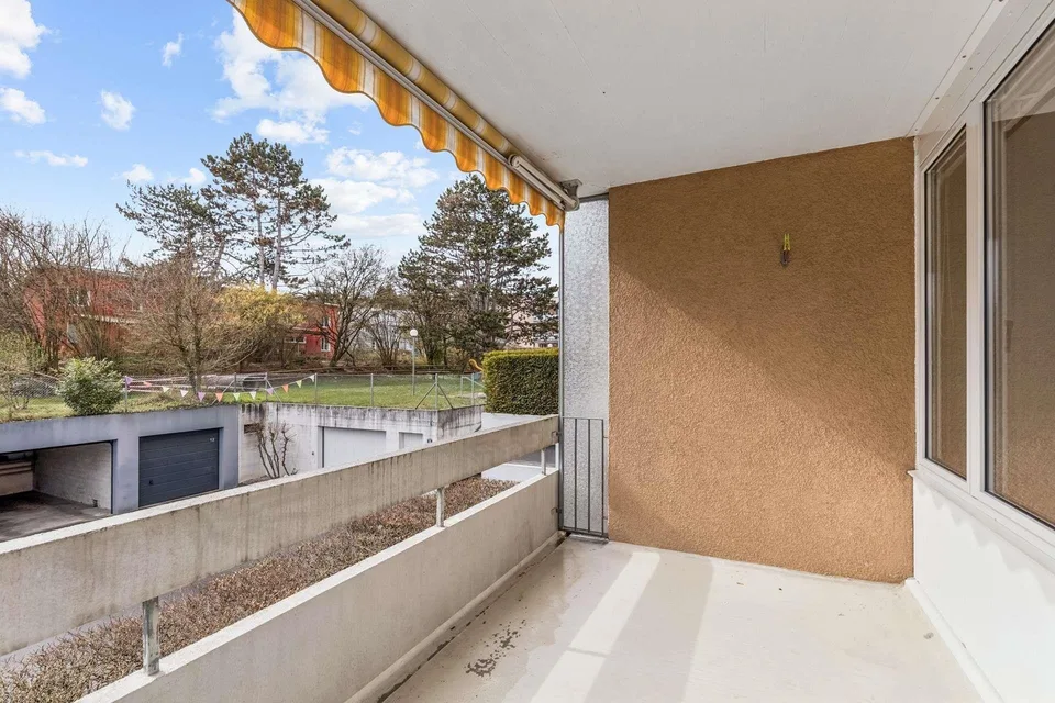 4.5-Zimmer-Eigentumswohnung im familienfreundlichen Quartier – Foto 9 von 11