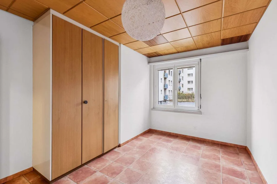 4.5-Zimmer-Eigentumswohnung im familienfreundlichen Quartier