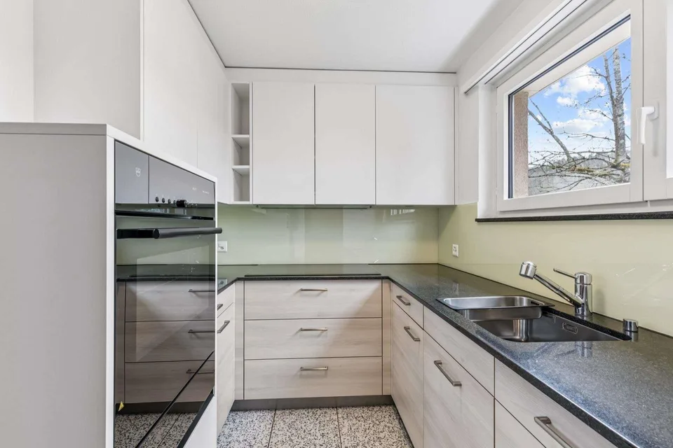 4.5-Zimmer-Eigentumswohnung im familienfreundlichen Quartier