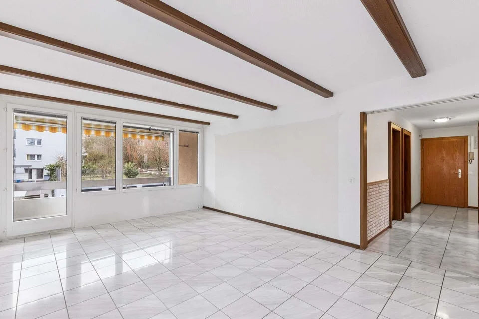 4.5-Zimmer-Eigentumswohnung im familienfreundlichen Quartier