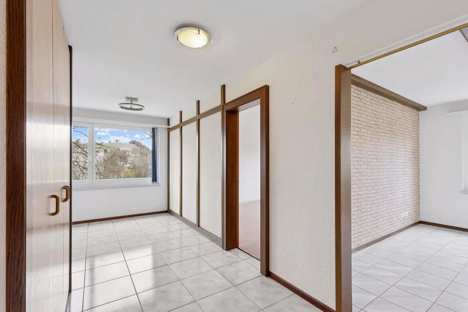 4.5-Zimmer-Eigentumswohnung im familienfreundlichen Quartier