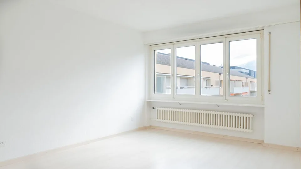 Interessante 4½-Zimmerwohnung an attraktiver Lage in Visp