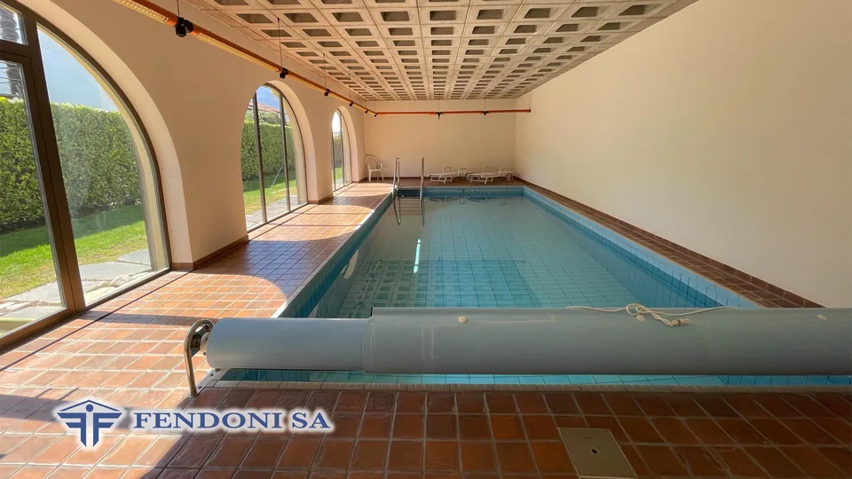 Eine sehr ruhige und sonnige 3 1/2 Zimmer - Wohnung – Foto 13 von 14