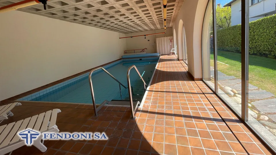 Eine sehr ruhige und sonnige 3 1/2 Zimmer - Wohnung – Foto 14 von 14