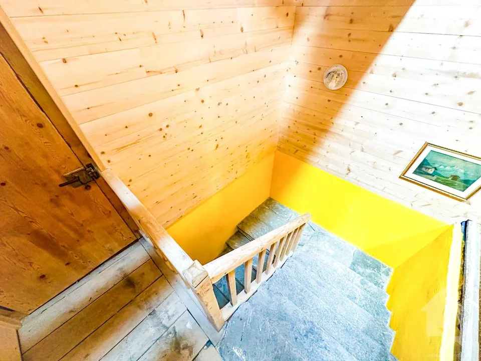 Maison villageoise atypique avec agrandissement possible ! – photo 11 of 16