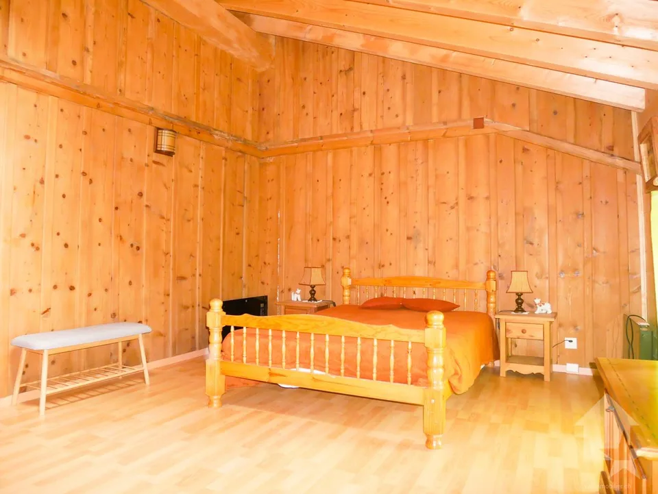Maison villageoise atypique avec agrandissement possible ! – photo 10 of 16