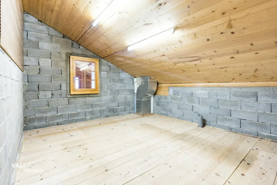 Local commercial à rénover avec potentiel création de logements – foto 7 di 13