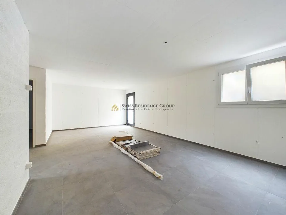 Modernes Einfamilienhaus in Cugnasco 256 m2 – foto 13 di 13
