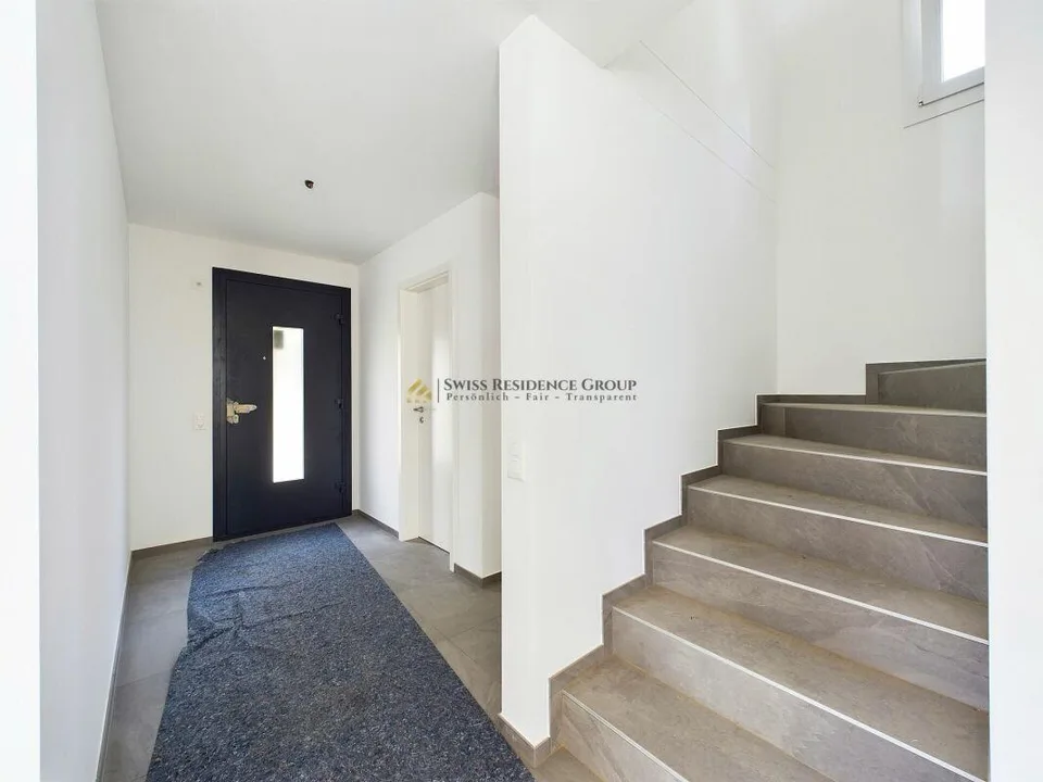 Modernes Einfamilienhaus in Cugnasco 256 m2 – foto 6 di 13
