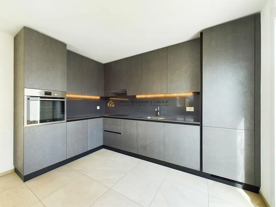 Modernes Einfamilienhaus in Cugnasco 214 m2