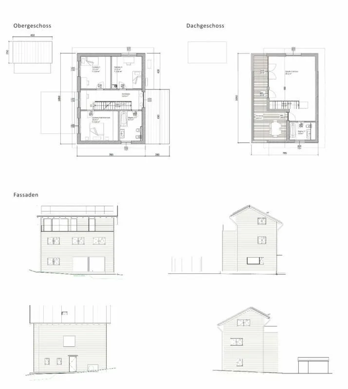 Bauland in Arzo - Einmalige Gelegenheit für den Bau Ihres Traumhaus... – foto 7 di 8