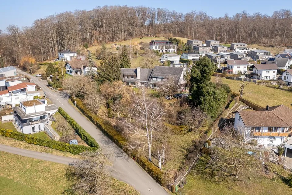 *RESERVIERT* Tolle Baulandparzelle an sonnenverwöhnter Lage