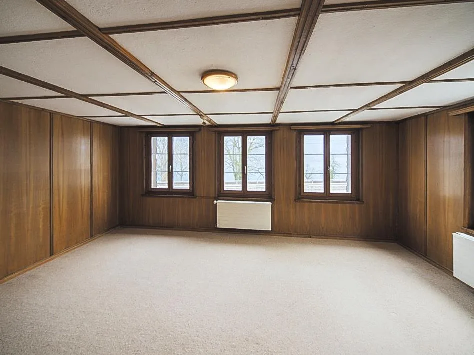 Zweifamilienhaus mit Renovationspotenzial in Seenähe – foto 8 di 13