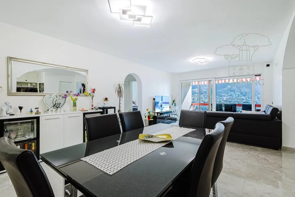 Attico - Porza – Foto 11 von 13