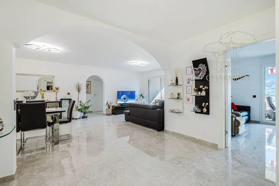 Attico - Porza – Foto 13 von 13