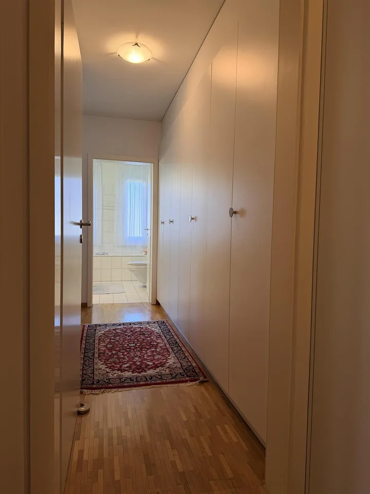 4.5 Zimmmer Eigentumswohnung - in bevorzugter Wohnlage – Foto 7 von 9