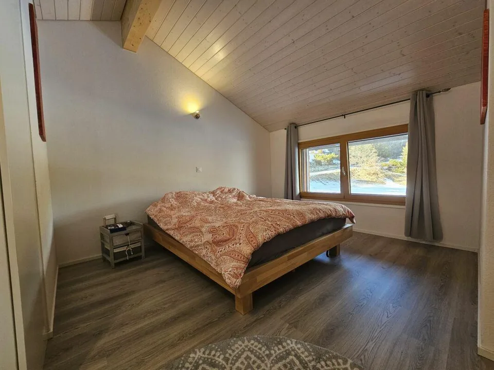 Chalet di 5.5 stanze a Mayens d'Arbaz