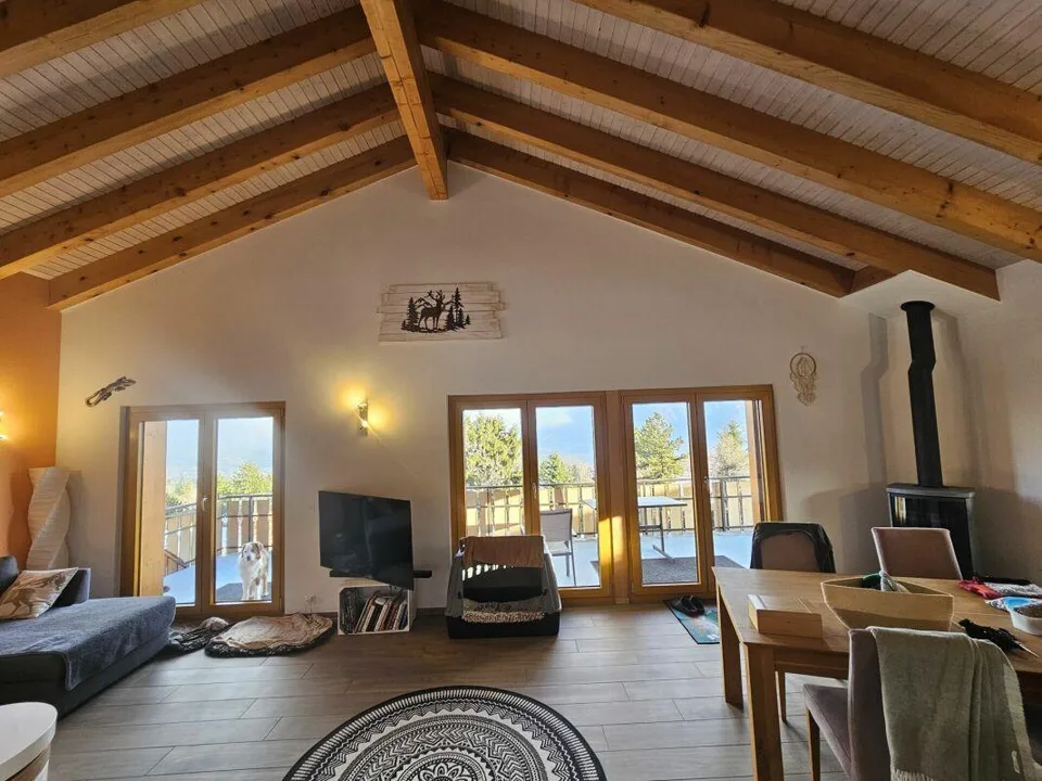 Chalet di 5.5 stanze a Mayens d'Arbaz
