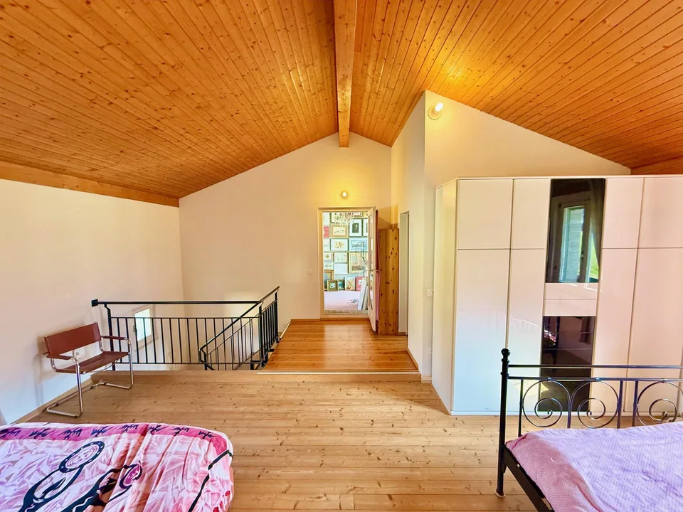 Casa con giardino nel verde - Tessiner Haus im Maggiatal – foto 10 di 22