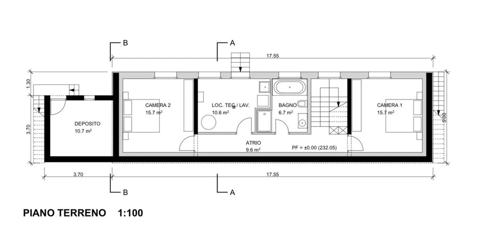 Bauland von 535 m2 Fläche an herrlicher Panoramaseeblicklage mit Po... – Foto 10 von 16