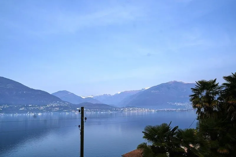 Bauland von 535 m2 Fläche an herrlicher Panoramaseeblicklage mit Po... – Foto 6 von 16