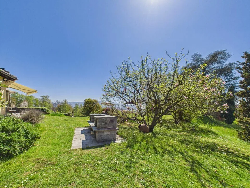 Bioggio-Bosco Luganese: terreno edificabile con grande potenziale