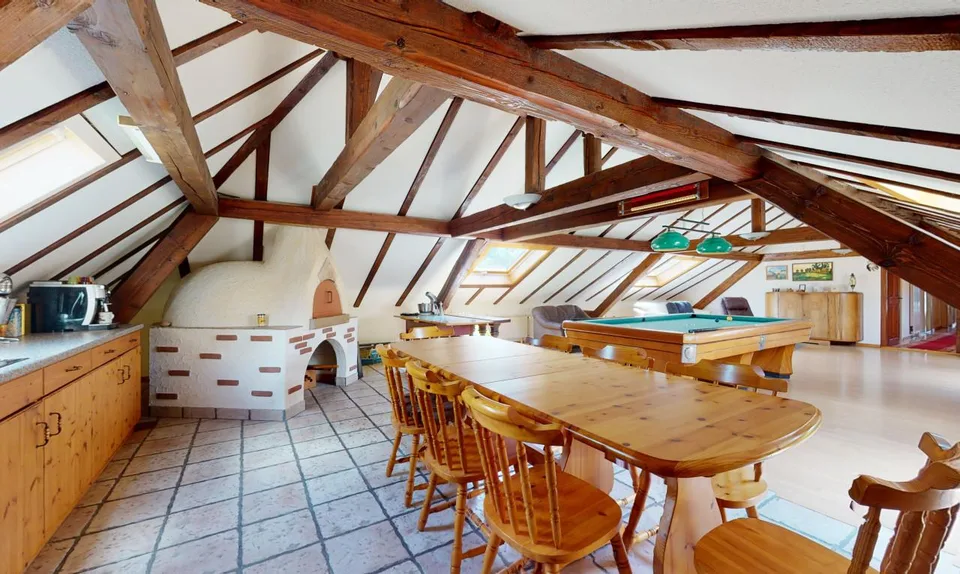 Immeuble mixte au fort potentiel – pour un projet immobilier ambitieux – photo 11 of 13