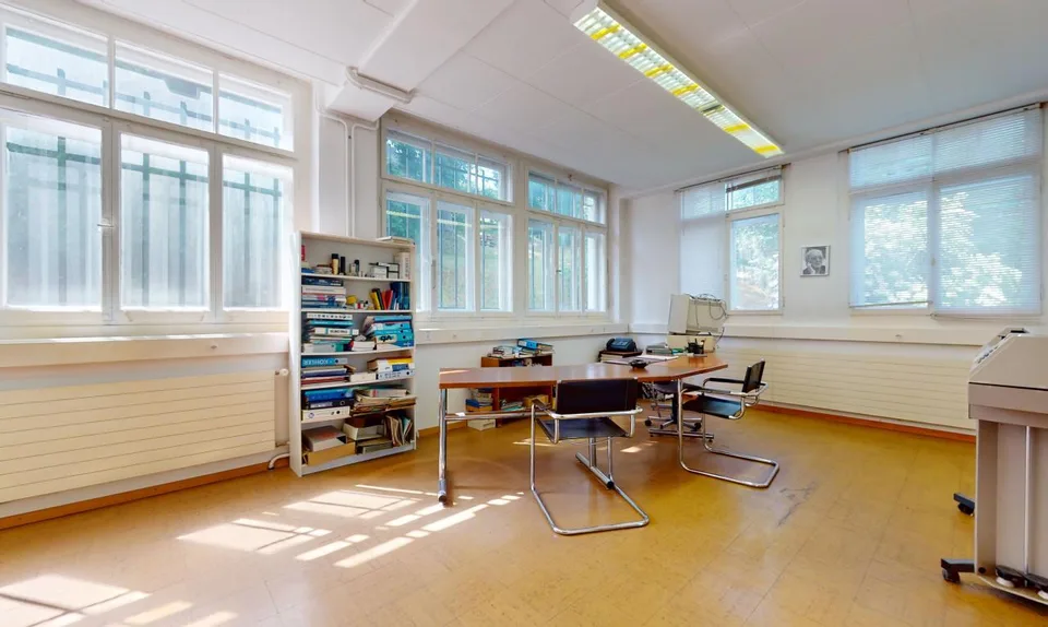Immeuble mixte au fort potentiel – pour un projet immobilier ambitieux
