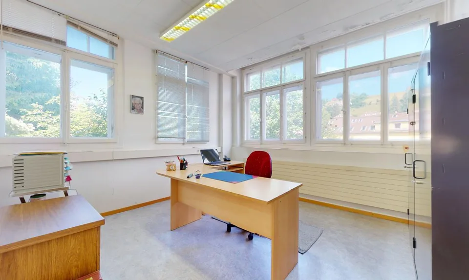 Immeuble mixte au fort potentiel – pour un projet immobilier ambitieux
