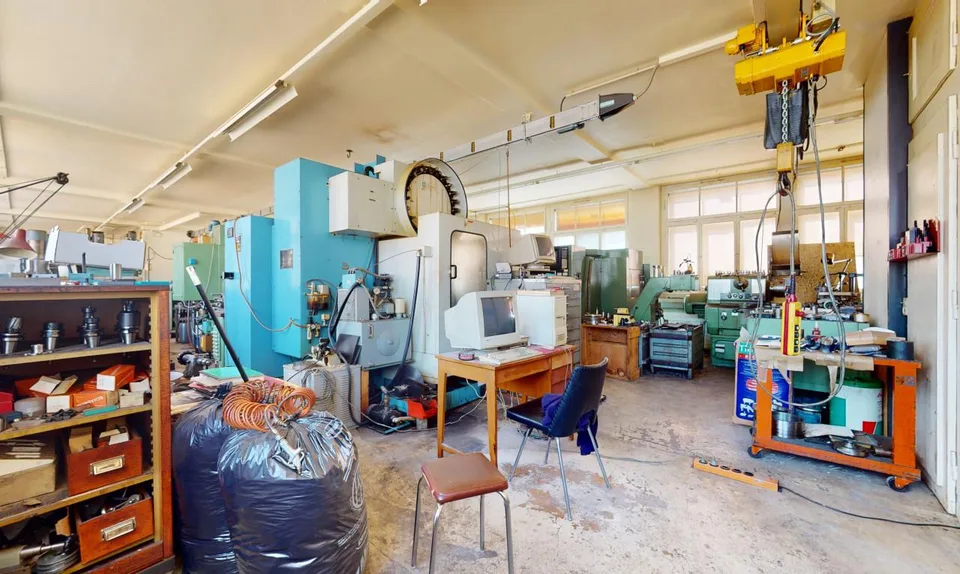 Immeuble mixte au fort potentiel – pour un projet immobilier ambitieux – photo 12 of 13