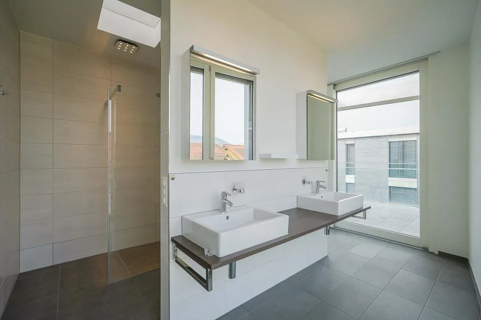 Wohngenuss der Extraklasse! Exklusive 4.5 Zimmer-Attikawohnung mit ... – foto 8 di 13