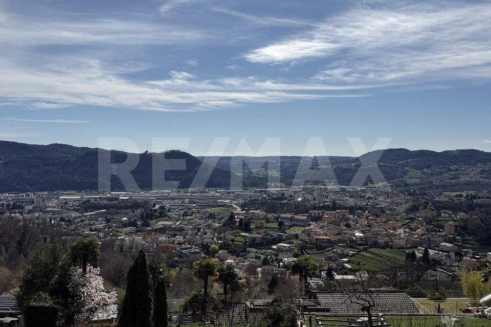 La vista? Spettacolare! Il potenziale? Ancora di più. – Foto 10 von 10