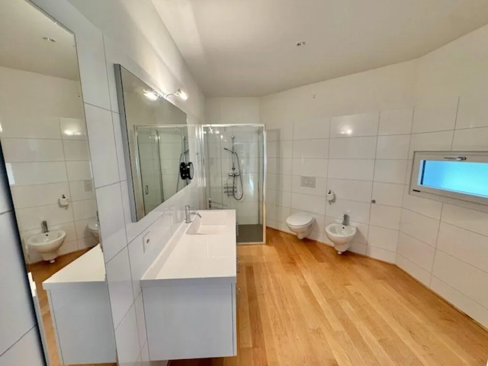 ZU VERKAUFEN IN SOLDUNO - FANTASTISCHES 4-ZIMMER-ATTIKAWHNUNG MIT A... – photo 14 sur 23