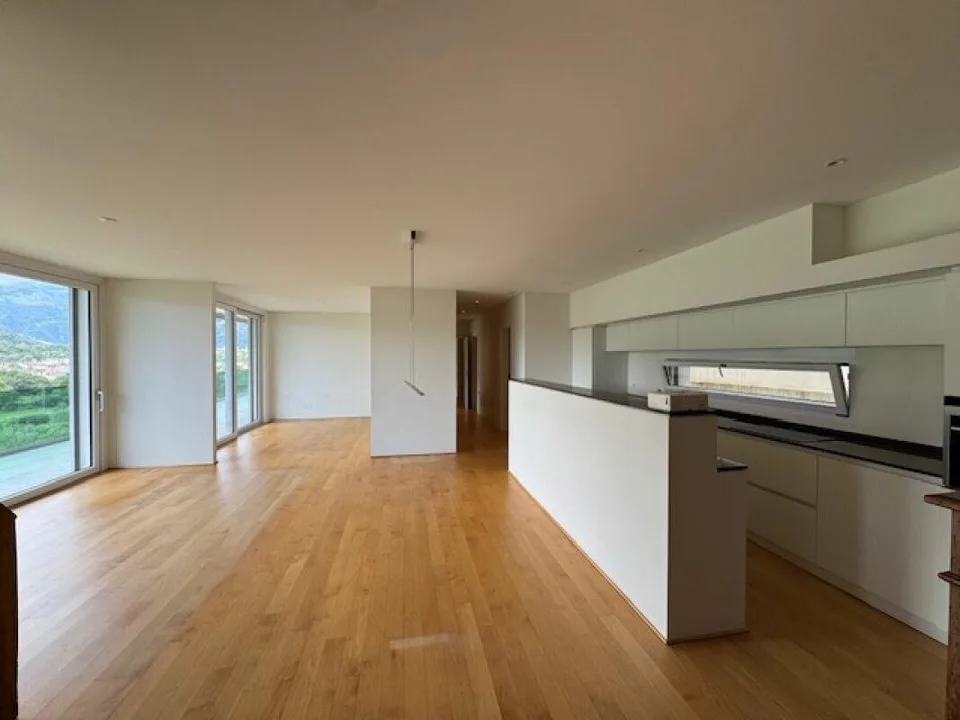 ZU VERKAUFEN IN SOLDUNO - FANTASTISCHES 4-ZIMMER-ATTIKAWHNUNG MIT A... – photo 7 sur 23