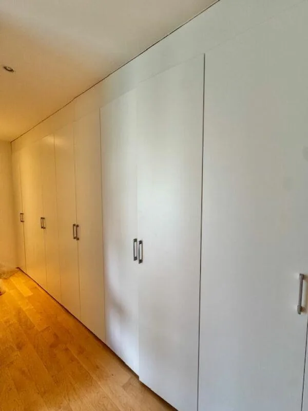 ZU VERKAUFEN IN SOLDUNO - FANTASTISCHES 4-ZIMMER-ATTIKAWHNUNG MIT A... – photo 21 sur 23