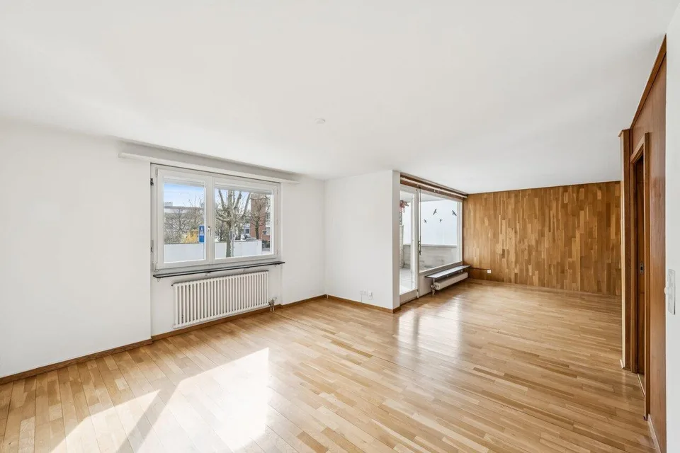 3.5-Zimmer Eigentumswohnung in Allschwil angrenzend zu Basel